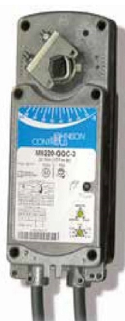 Johnson Controls M9220-BAC-3