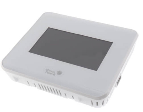Johnson Controls TEC3612-14-000 TEC3000 BACnet N2 Network Thermostat Controller [New]