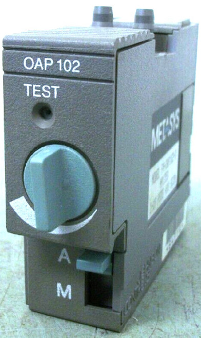 Johnson Controls FM-OAP102-0 REFURBISHED