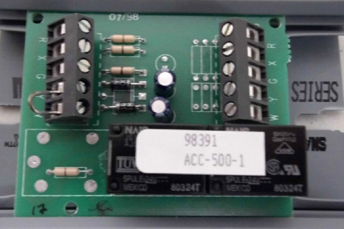 Johnson Controls ACC-500-1