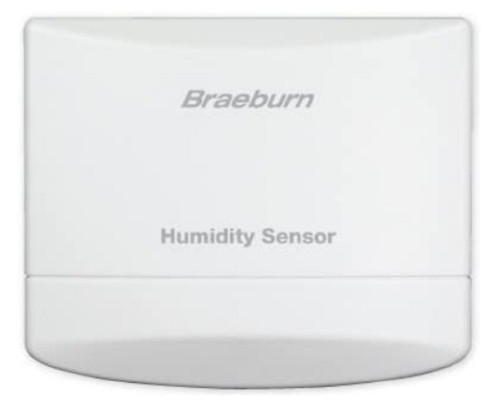 Braeburn 7330 BlueLink Smart Connect Wireless Remote Humidity Plenum Sensor [New]
