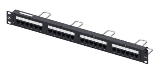 Andrew UNP-6-DM-1U-24