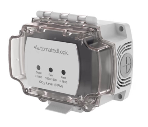 Automated Logic NSB-DCD05-D-BB-LED-A