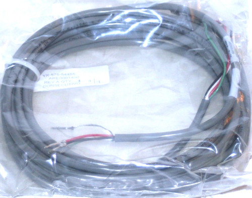 York Controls 575-54455-317 Wire Cable Harness Assembly, Compressor Mtr Temp [New]