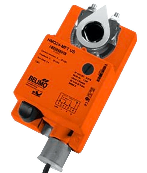 Belimo NMQ24-MFT