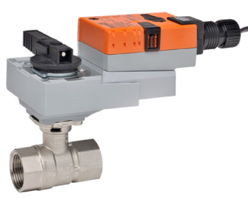 Belimo B231+ARB24-SR