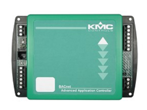 KMC Controls BAC-7301C AHU Controller, BACnet AAC [New]
