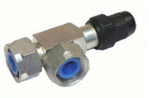 York Controls 022-09792-000