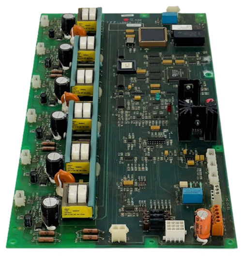 York Johnson Controls 031-02001-001 Control Trigger Board, Repl By 371-02757-002 [Refurbished]