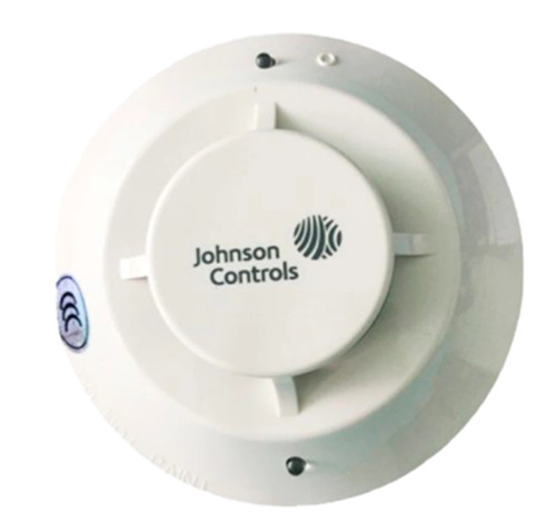 Johnson Controls 2951TJ Photoelectric Smoke Detector with Thermal Sensor [New]