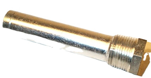 Johnson Controls WEL18A-601R Bulb Well, 700 deg Max Temp, TIG Weld Solder Joint [New]