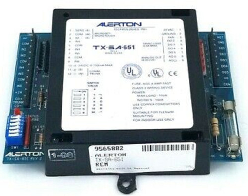 Alerton TX-SA-651 REFURBISHED