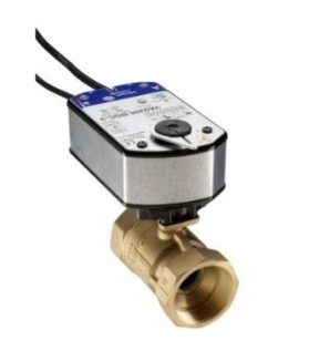 Johnson Controls VG1241DP+958BAC