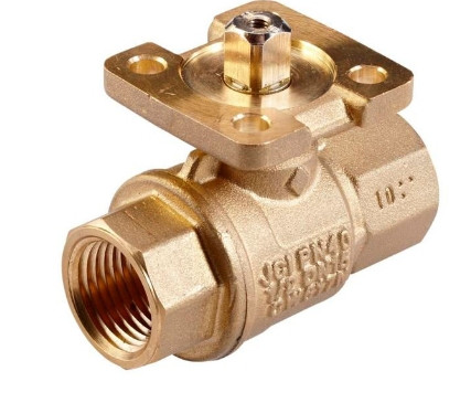 Johnson Controls VG1241FR