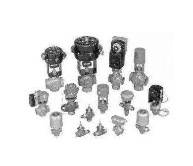 Johnson Controls VG7241ST+823E00