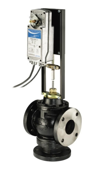 Johnson Controls VG2831UM+92NGGA