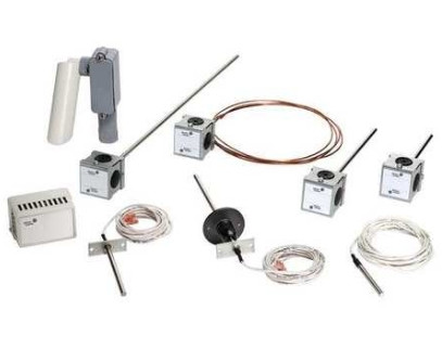 Johnson Controls TE-6351V-2