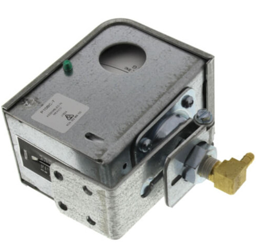 Johnson Controls P10BC-7