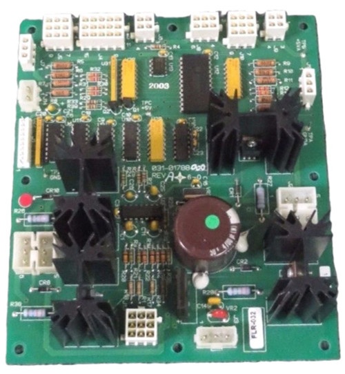 York Controls 031-01788-000