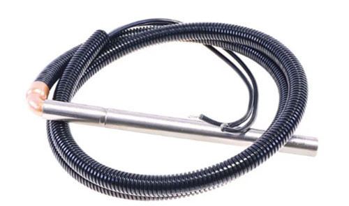 York Controls 025-32938-000 Crankcase Heater Cartridge, 120V 350W [New]