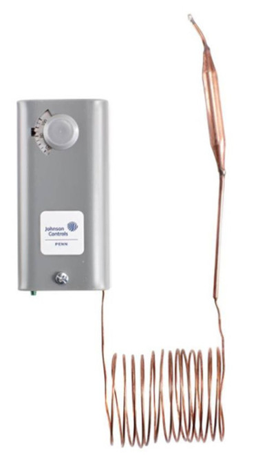 Johnson Controls A19ABC-5C