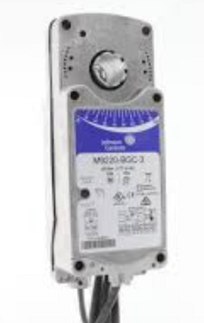 Johnson Controls M9220-BGC-3