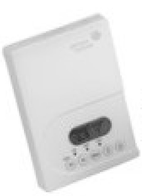 Johnson Controls TEC2003-4