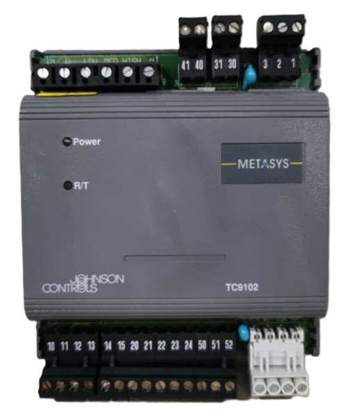 Johnson Controls TC-9102-1222