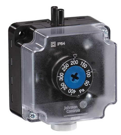 Johnson Controls P233A-4-PAC