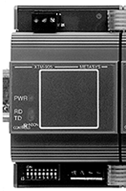 Johnson Controls XTM-101-1 REFRUBISHED