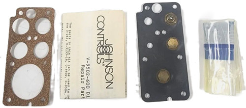 Johnson Controls V-9502-600