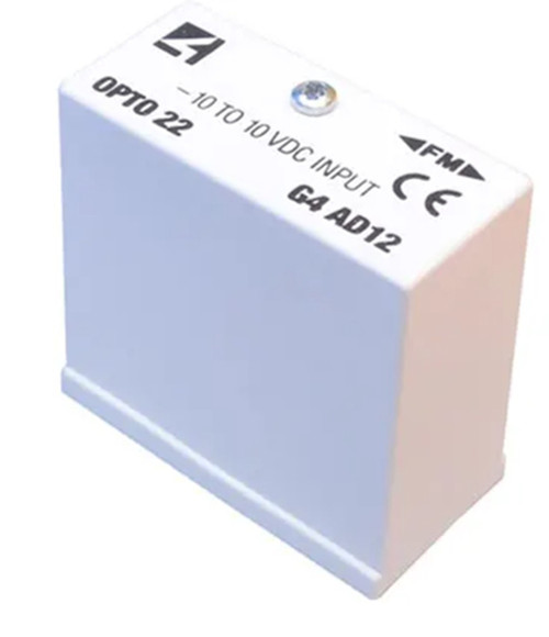 Opto 22 G4AD12