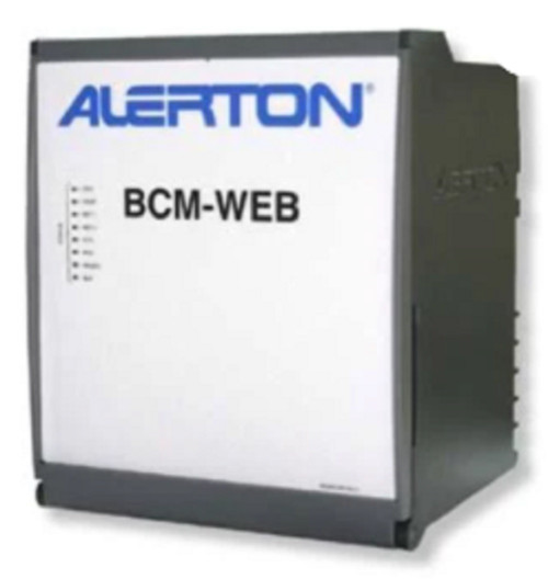 Alerton BCM-WEB