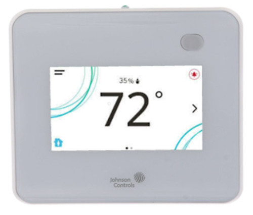 Johnson Controls TEC3013-14-000