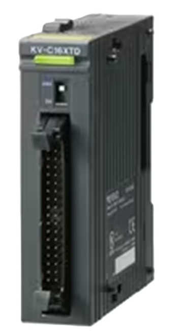 Keyence KV-C16XTD