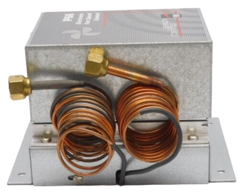 Johnson Controls P66BAB-2C