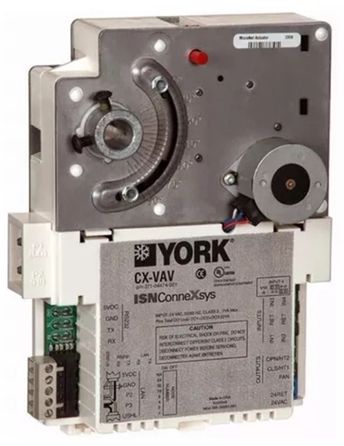 York Controls 371-04474-001