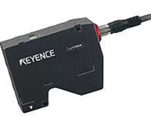 Keyence LJ-V7000 Laser Profiler, High-Speed 2D Laser Profiler, [New]