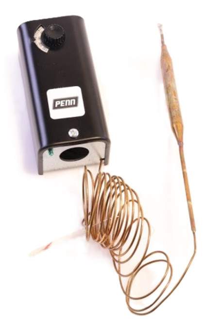 Johnson Controls A19ABC-36C