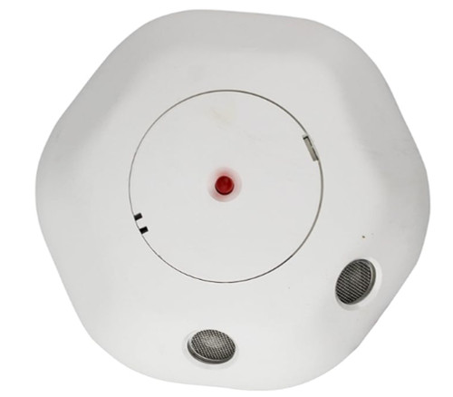 Wattstopper WT-605 Ultrasonic Occupancy Sensor, Ceiling Mount, 180 Coverage [New]