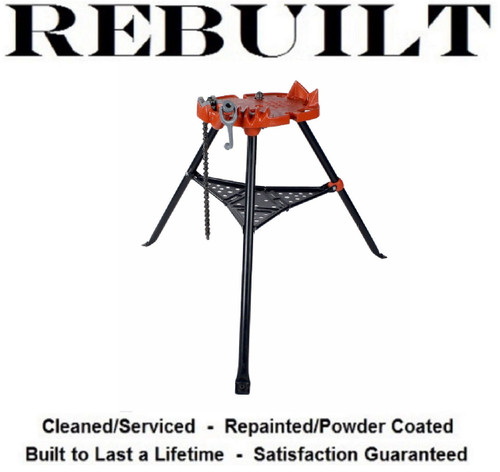 Ridgid 450 REFURBISHED