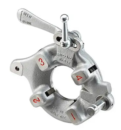 Ridgid 97050 REFURBISHED