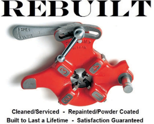 Ridgid 515 REFURBISHED