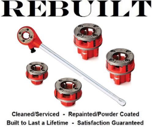 Ridgid 36390 REFURBISHED