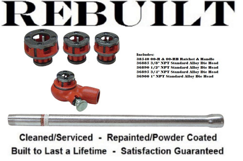 Ridgid 36355 REFURBISHED