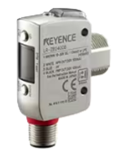 KEYENCE LR ZB 250AN センサー