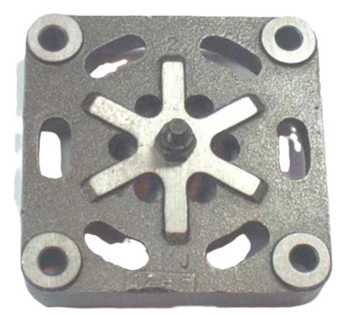 York Controls Johnson Controls 665-25183-000 Discharge Valve Assembly [New]