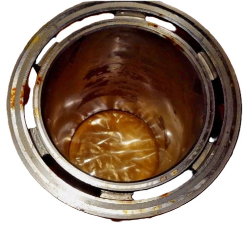 York Controls 664-15557-000