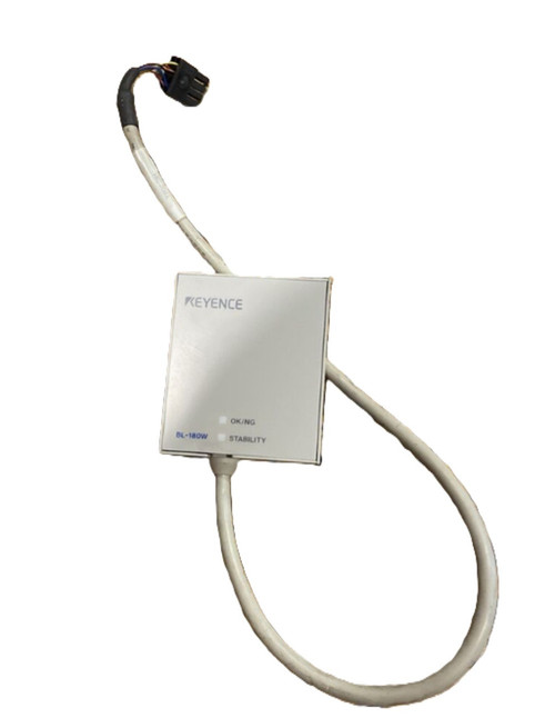 Keyence BL-180W