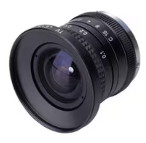 Keyence CV-L3 Lense For Machine Vision System [New]
